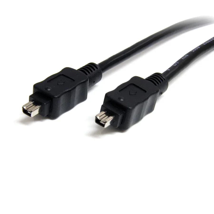 كابل AOPEN FireWire 4/4 لنقل البيانات بسرعة عالية - 210006