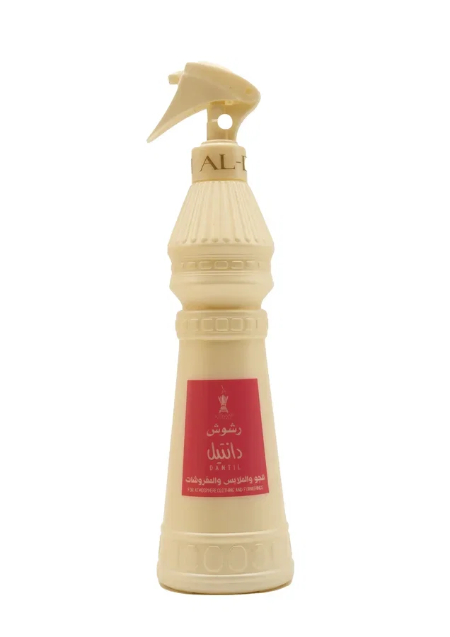معطر  دانتيل 500 مل - AirFresh10 — 2