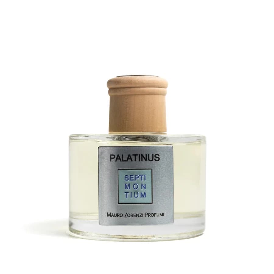 عطر فاخر SEPTI MONT IUM PALATINUS - A3D8BDAF