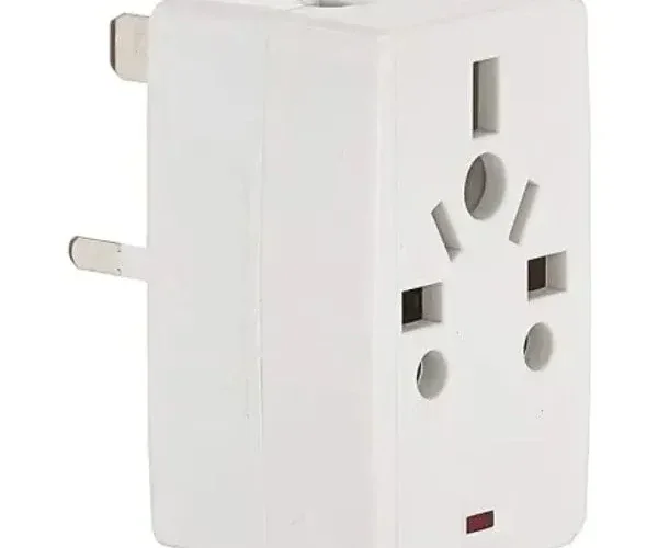 محول كهربائي 13 أمبير - 3 منافذ من EPSILON ES1362