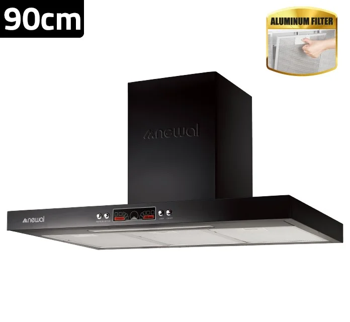 شفاط مطبخ كلاسيكي مع مرشح دخان - HOD-3941-02