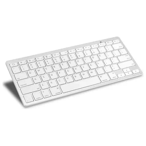 كيبورد بلوتوث نحيف وخفيف الوزن NB2610