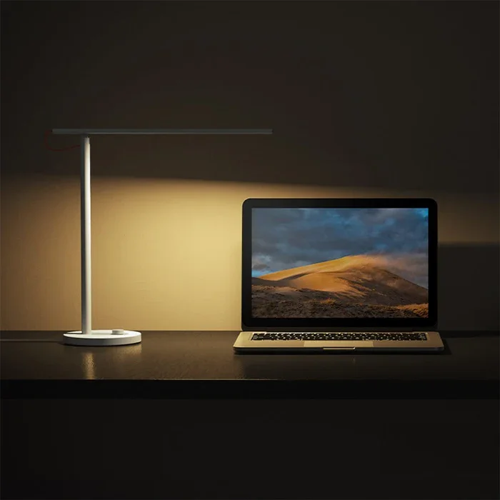 مصباح مكتب ذكي LED من شاومي Mi LED Desk Lamp 1S - 6934177709937 — 3