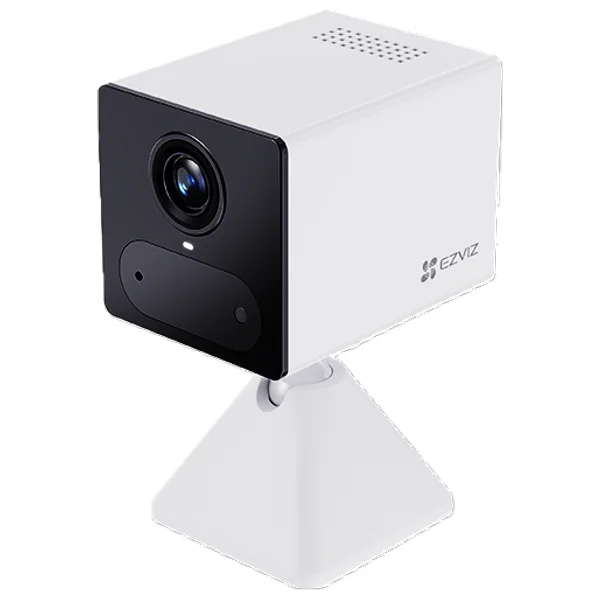 كاميرا مراقبة ذكية محمولة EZVIZ CB2 4G مع اتصال 4G LTE - EZVIZ12
