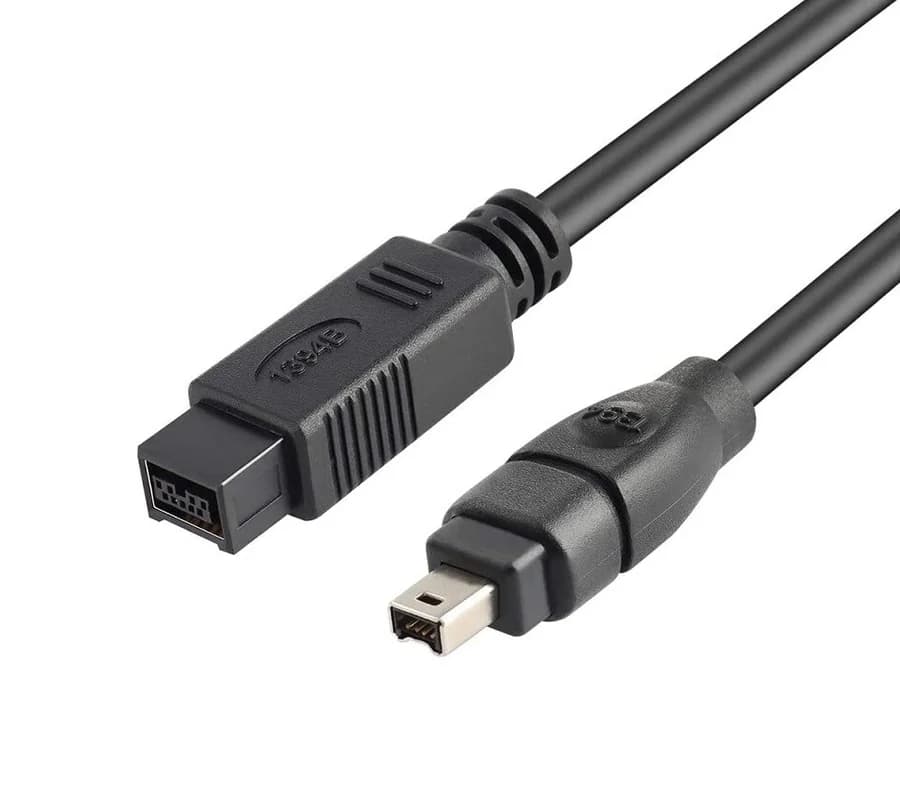 كابل AOPEN FIREWIRE 9/4 لنقل البيانات بسرعة عالية - 210009