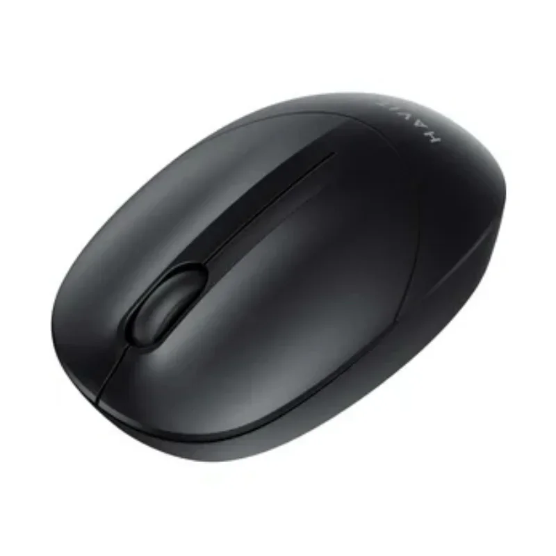 ماوس لاسلكي عالي الدقة من هافيت MS54GT-black