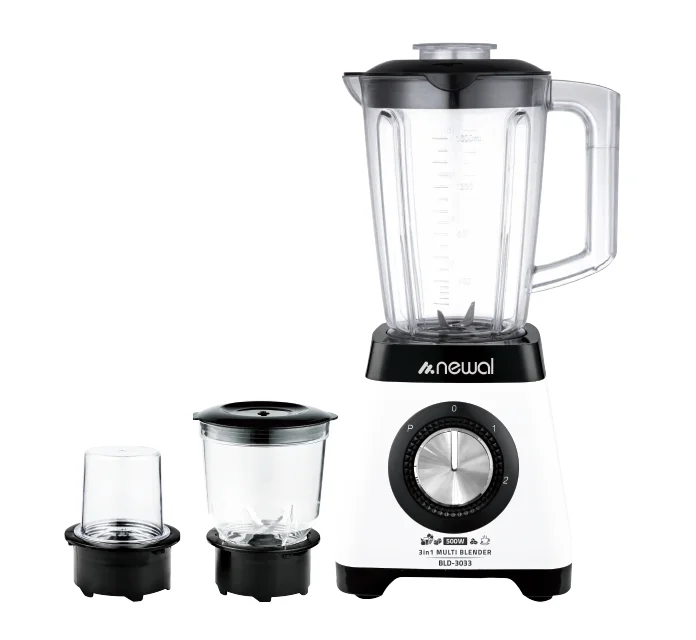 خلاط كهربائي عالي الأداء للمطبخ - BLD-3033