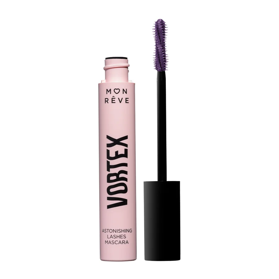 ماسكارا MRV VORTEX بلون ديب بلوم 5201641026892