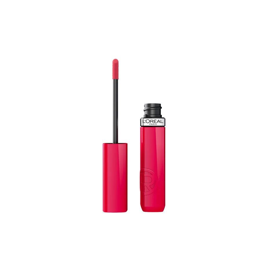 احمر شفاه OAP Infinite Lacquer Resist 250 Pink Oulala