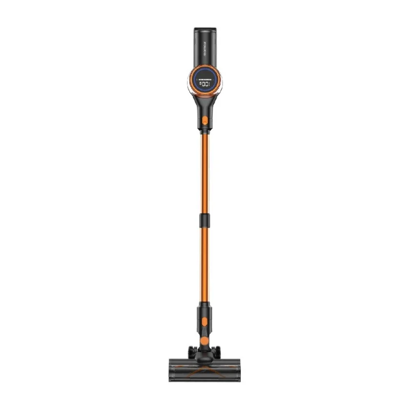 مكنسة كهربائية لاسلكية Momax Home Vacuum قابس UK 3547 — 2