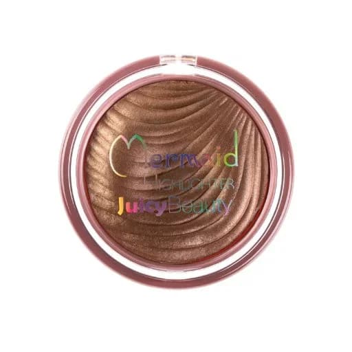 هايلايتر Juicy Beauty Mermaid Highlighter 7109
