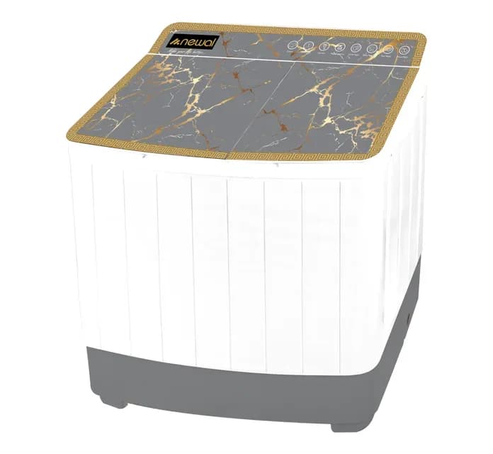 غسالة نيوال WSH-6211 ذات الحوضين - تصميم مدمج وسهل الاستخدام WSH-6211/05