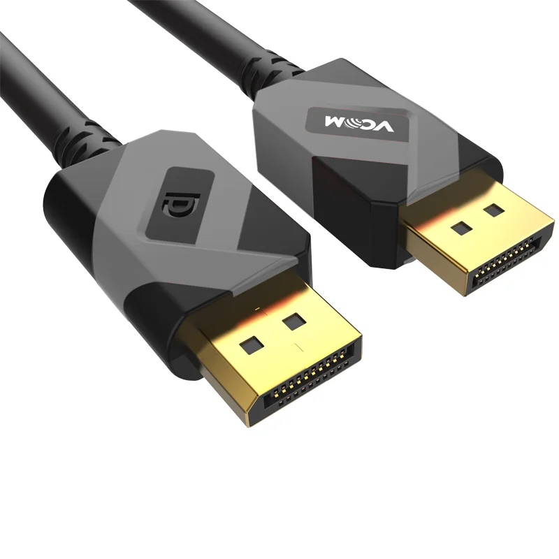 كابل HDMI VCOM بدقة 4K وطول 3 أمتار - 210204