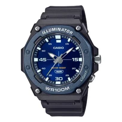 ساعة يد أنيقة وعملية من كاسيو MW-620H-2AVDF