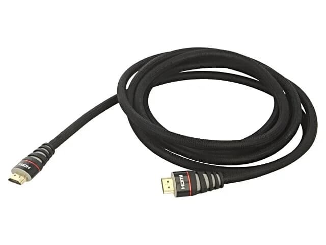 كابل HDMI عالي السرعة VCOM 1.4N AM/AM بطول 3 متر - 210219
