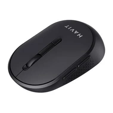 ماوس لاسلكي Havit MS78GT بتصميم مريح ودقة قابلة للتعديل - SKU 8763