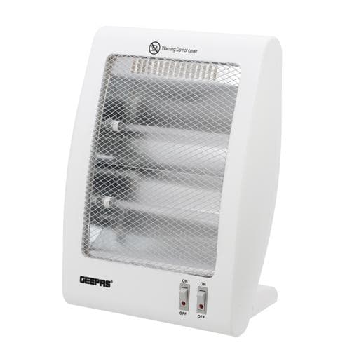دفاية كوارتز كهربائية GEEPAS GQH28522 — 3