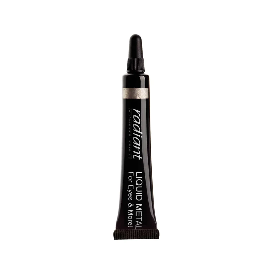 ظلال عيون سائلة متعددة الاستخدامات LIQUID METAL FOR EYES AND MORE No 17 - 5201641745472
