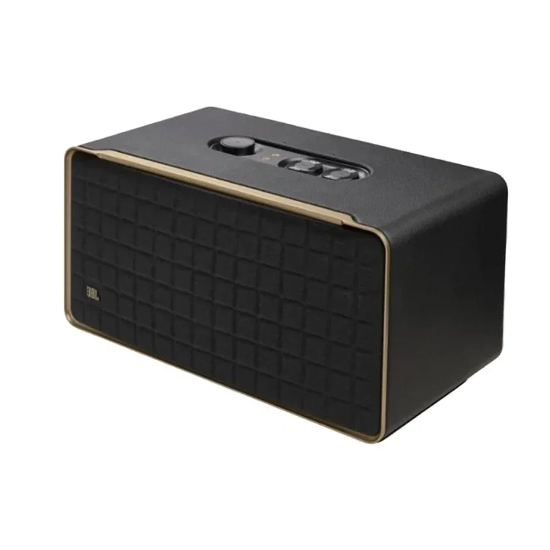 مكبر صوت JBL Authentics 500 الذكي مع واي فاي وبلوتوث - 200003520