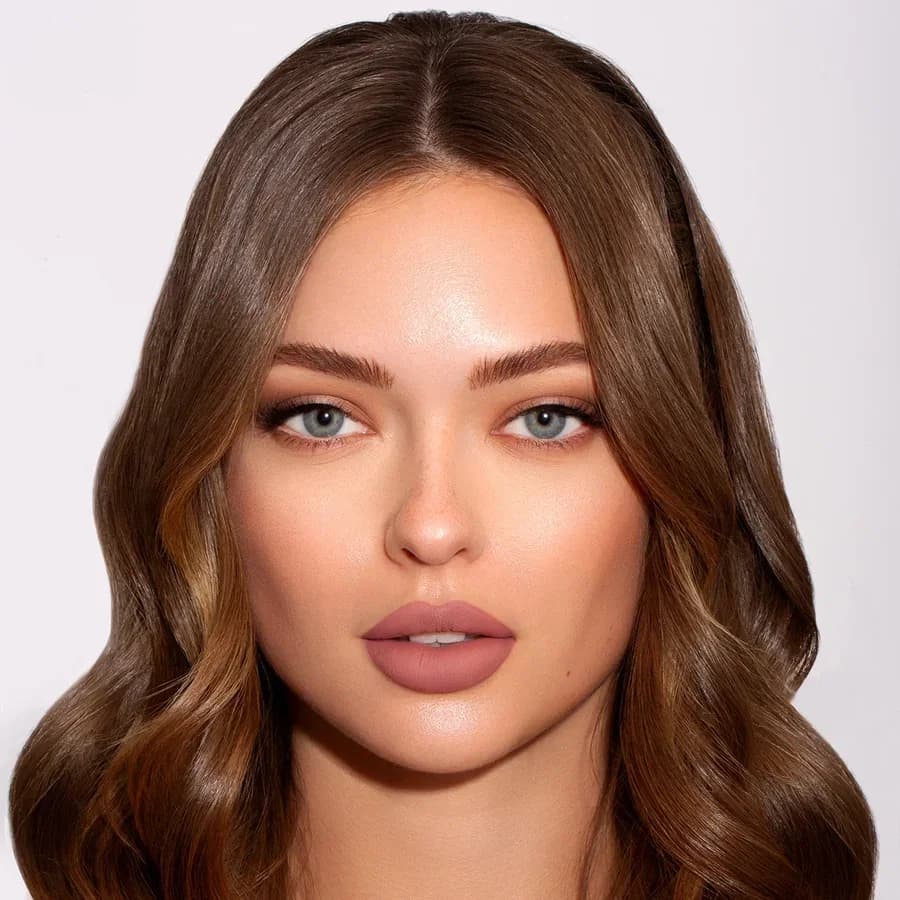 حمرة هديل العزاوي HADEEL LIPSTICKS SEPTEMBER ‎6297001067208 — 2