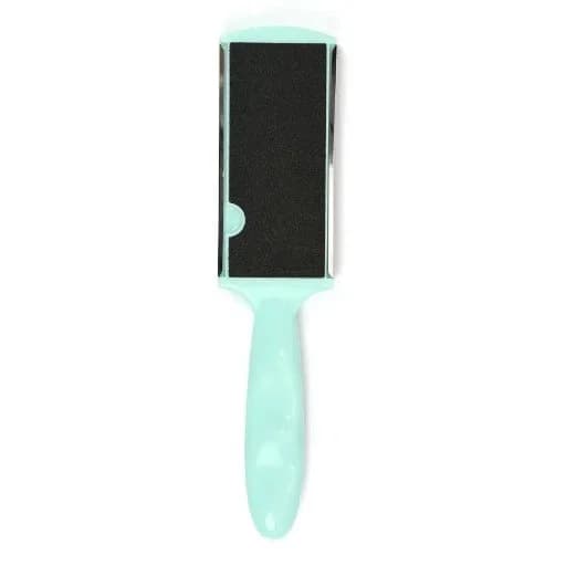 مبرد للقدمين Feet Exfoliating File - اخضر 7616