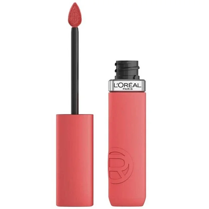 أحمر شفاه Nude MATTE.RESIST 625 SUMMER F من Perfection