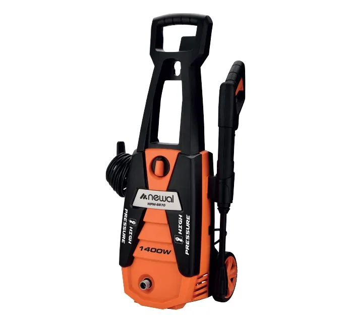 منظف الضغط العالي HPW-6870 لتنظيف الأسطح والسيارات والمنازل
