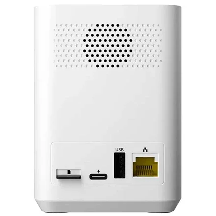 قاعدة كاميرا خارجية من شاومي مع شريحة أمان MJA1 ودعم microSD - 6941812786475 — 3