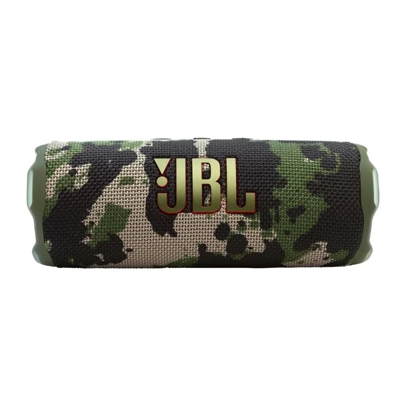 مكبر صوت محمول مقاوم للماء والغبار JBL Flip 7 - 200006481 — 3