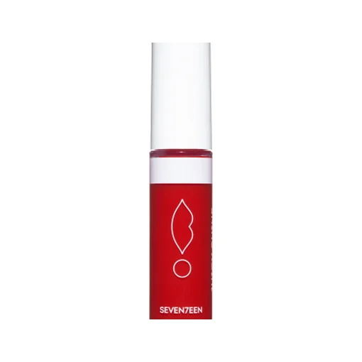 ملمع شفاه JUICY SHINE No 7 من SEVEN7EEN - 5201641034750