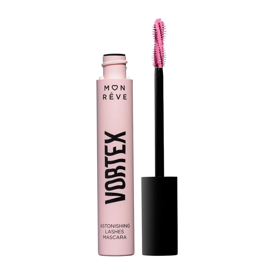 ماسكارا MRV VORTEX No.07 CANDY من MON REVE - 5201641026939