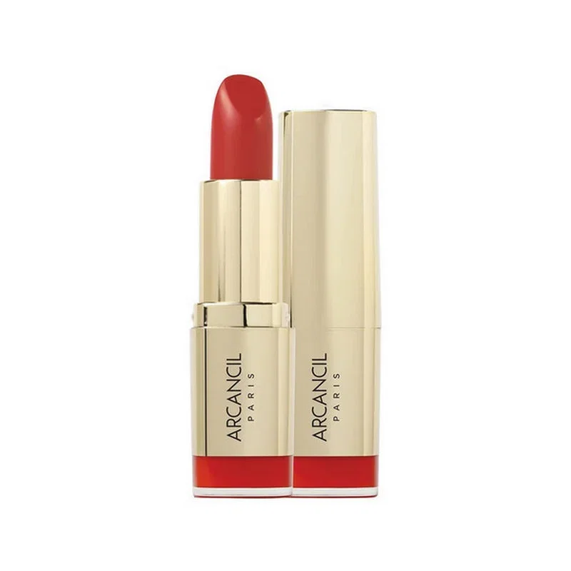 أحمر شفاه مطفي أركانسيل VERY MAT 100 ROUGE MAT