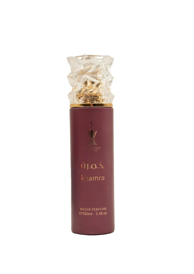 عطر مائي خمرة 100مل Perfume21