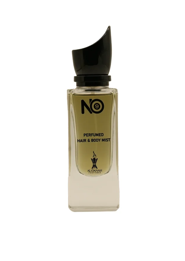 عطر الدانة للشعر والجسم 6220259990486-  NO9