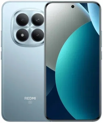 هاتف REDMI Note 15 Pro Glacier Blue - 6932554480400