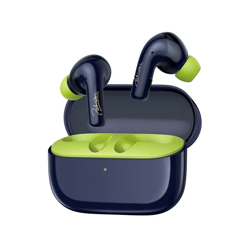 سماعات أورايمو SpaceBuds Z اللاسلكية بتقنية ANC OTW-625(Dark blue)