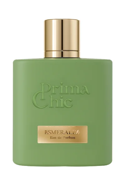 عطر ازميرالدا - Esmeralda - 6290360255583tt — 2