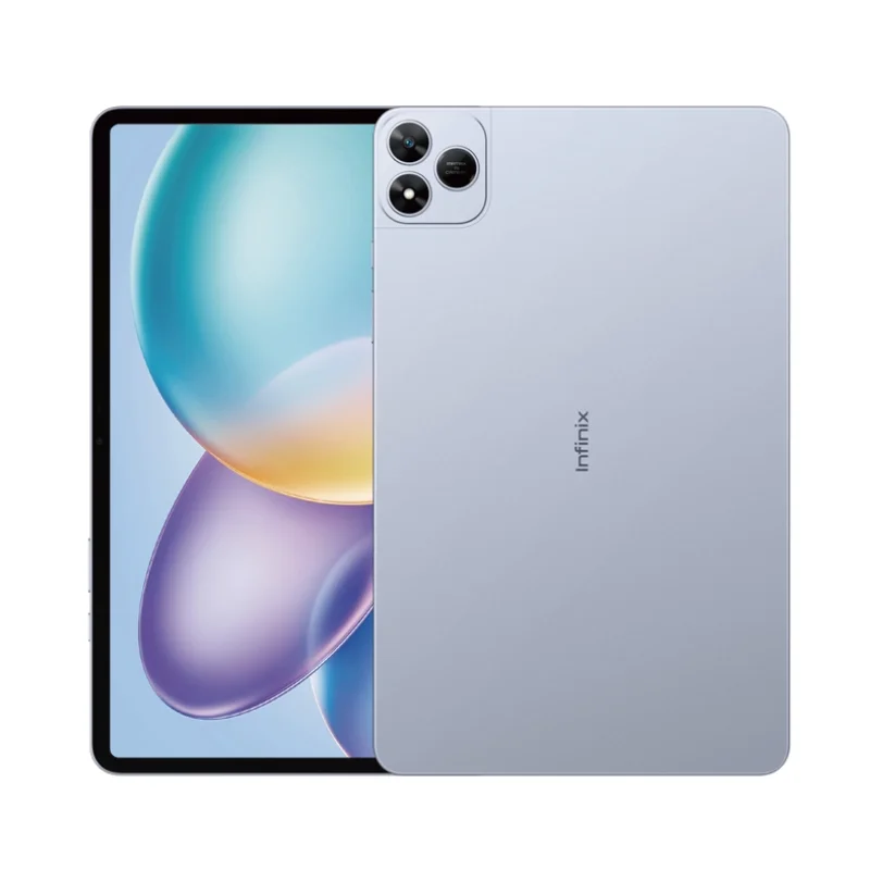 إنفينيكس X Pad 20 Pro – 8GB / 256GB – 4G – رمادي تيتانيوم 2000010355 — 2