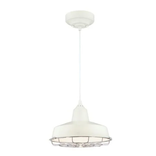 إضاءة LED بتصميم عصري ولون أبيض - 4895105609762