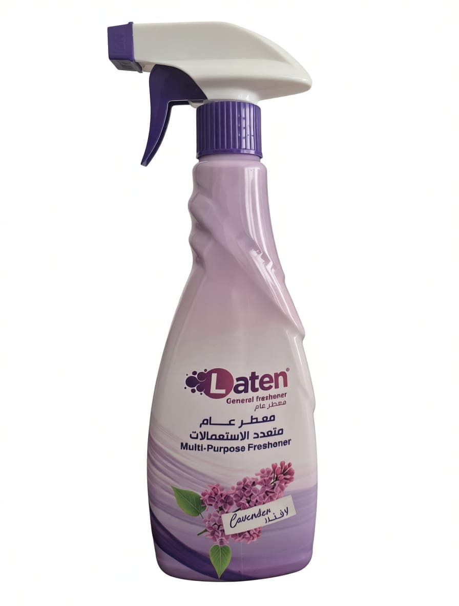 معطر جو برائحة اللافندر البنفسجي