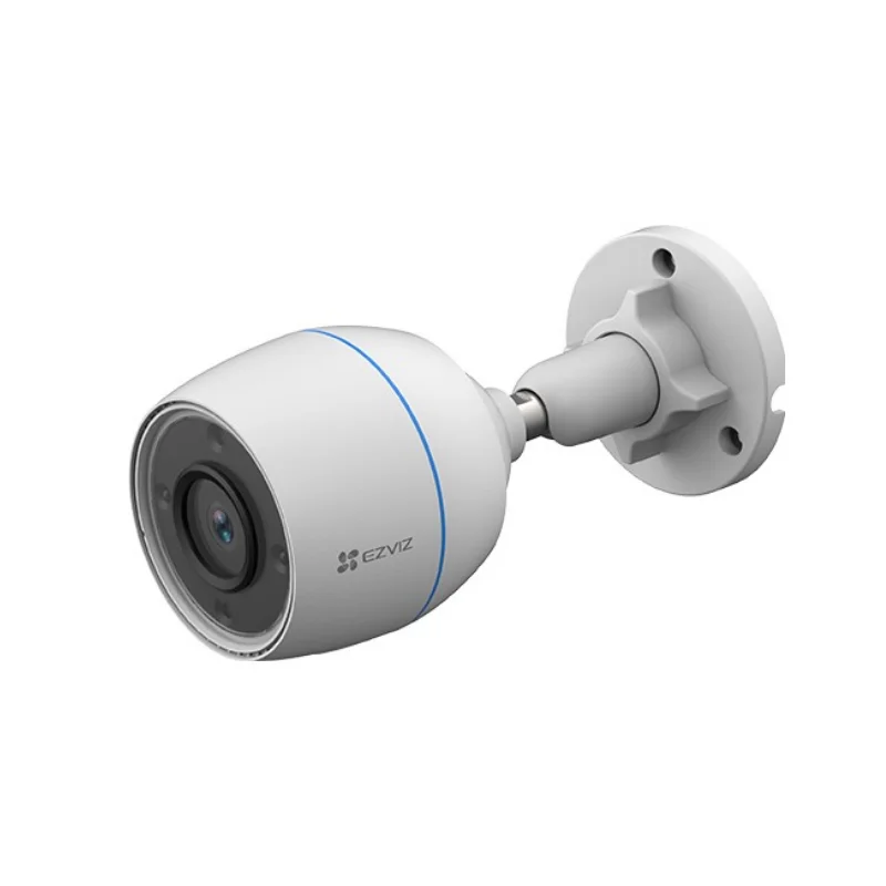 كاميرا مراقبة ذكية EZVIZ H3c بدقة 3 ميجابكسل - EZVIZ24 — 3