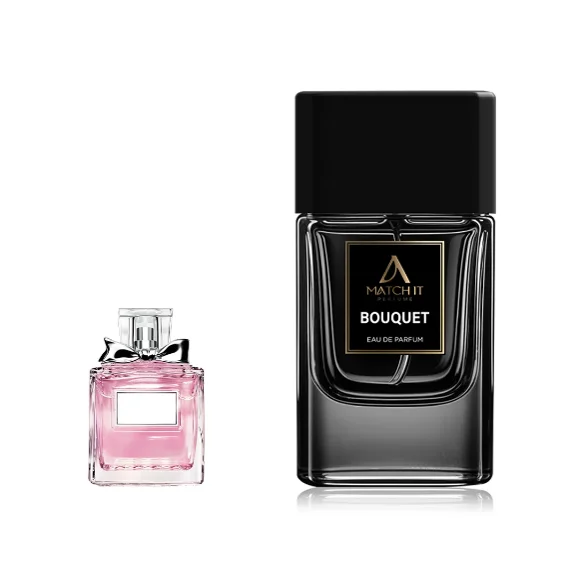 عطر بـوكــيــت - BOUQUET - 100 مل - 6292029220109