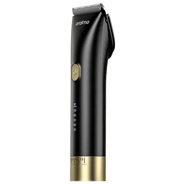 ماكينة حلاقة رقمية Oraimo SmartClipper Plus مع شاشة وسرعات متعددة OCL-210