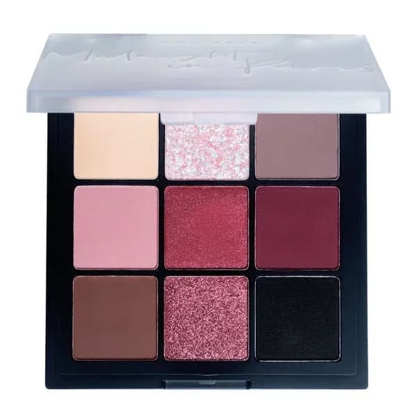 لوحة ظلال العيون MRV HAPPY PALETTES MIDNIGHT IN PARIS - 5201641005743 — 2