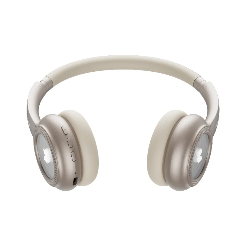 هيدفون Monster N-Tune MINI 01 لاسلكية بتصميم أنيق وعمر بطارية طويل 200008045 — 3