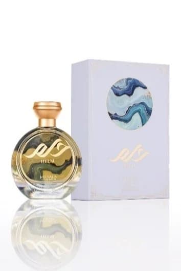 عطر حلم - Helm - 100 مل - 6291992198828
