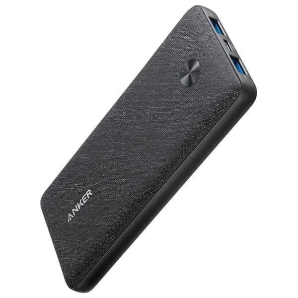 شاحن محمول أنكر باوركور بسعة 20100mAh - 4913