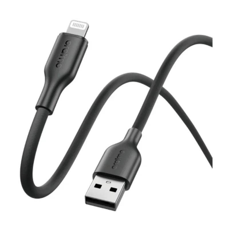كابل بيانات Lightning إلى USB-A من Oraimo - OCD-114LJ