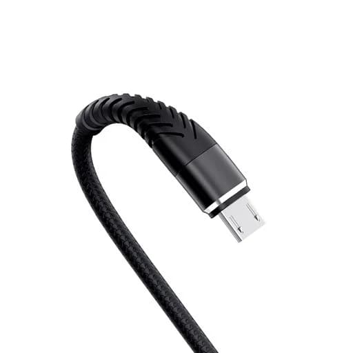 كيبل شحن USB الى MicroUSB من Havit - 8919