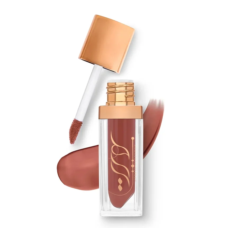 حمرة هديل العزاوي HADEEL LIPSTICKS SEPTEMBER ‎6297001067208